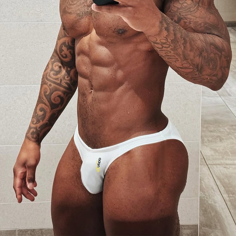 AD314 — Low-Rise Modal Brief — supplier photograph