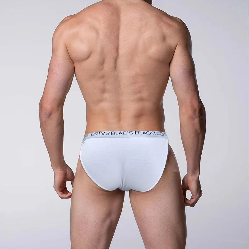 OR6102 — White — model-worn product photograph