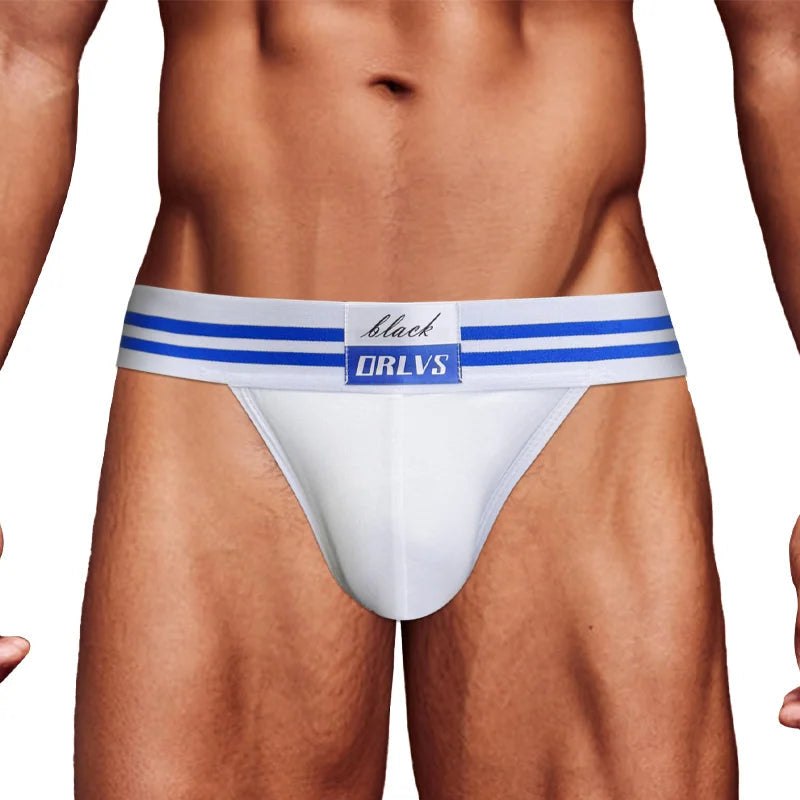 OR6265 — White — model-worn product photograph