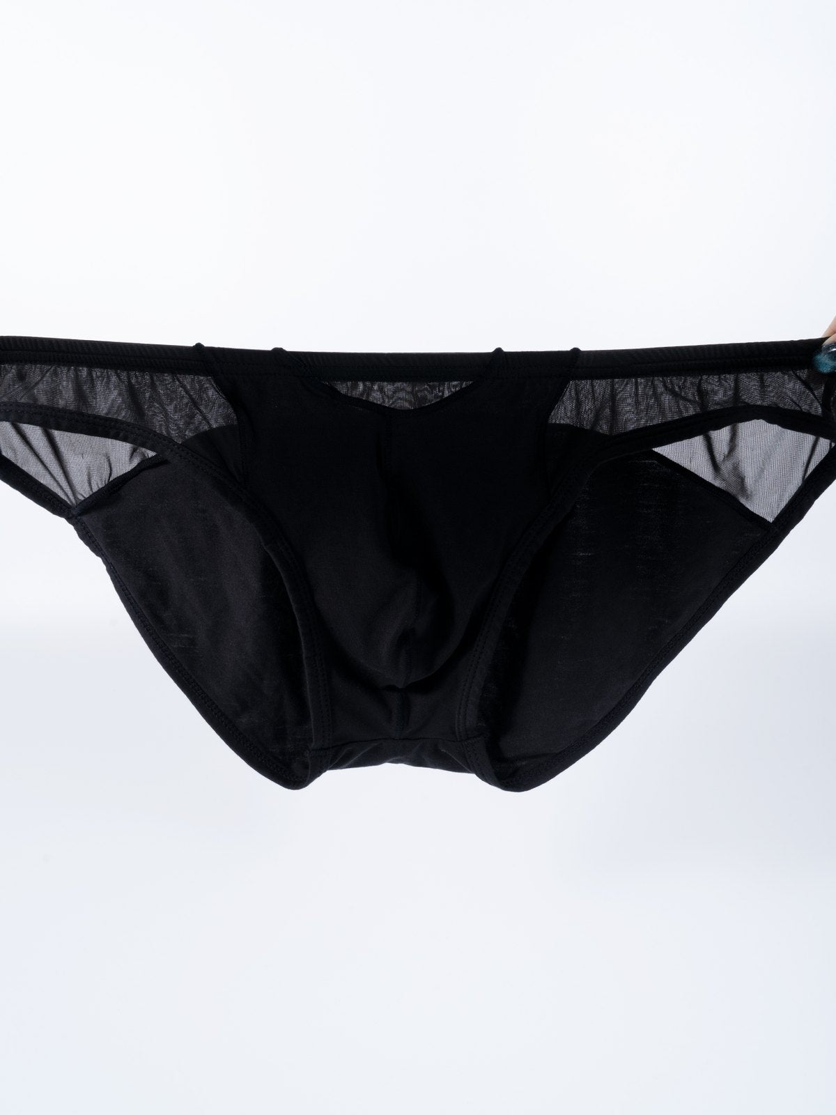 AD311 — Low-Rise Modal Brief — supplier photograph