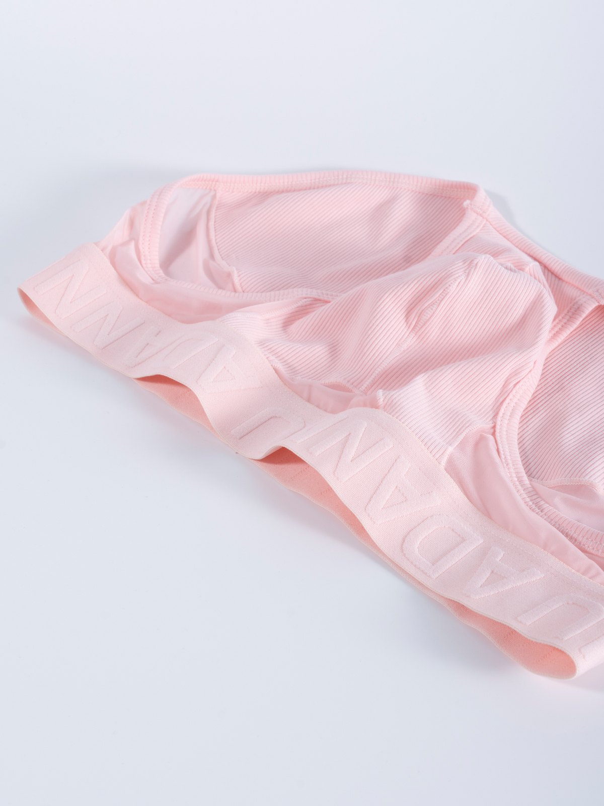 AD7311 — Cotton Stretch Brief — supplier photograph