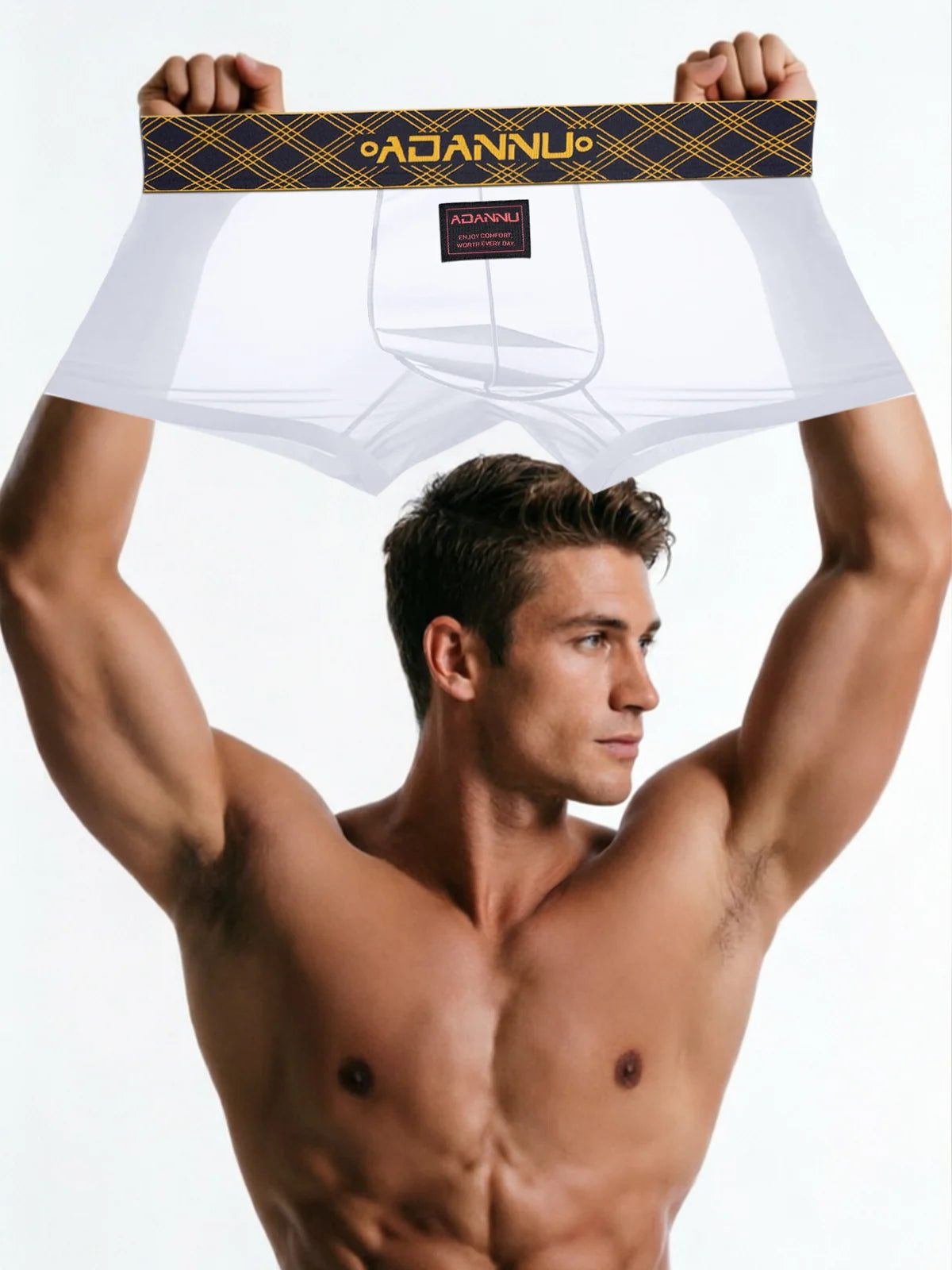 AD401 — supplier product reference; styling colour may differ