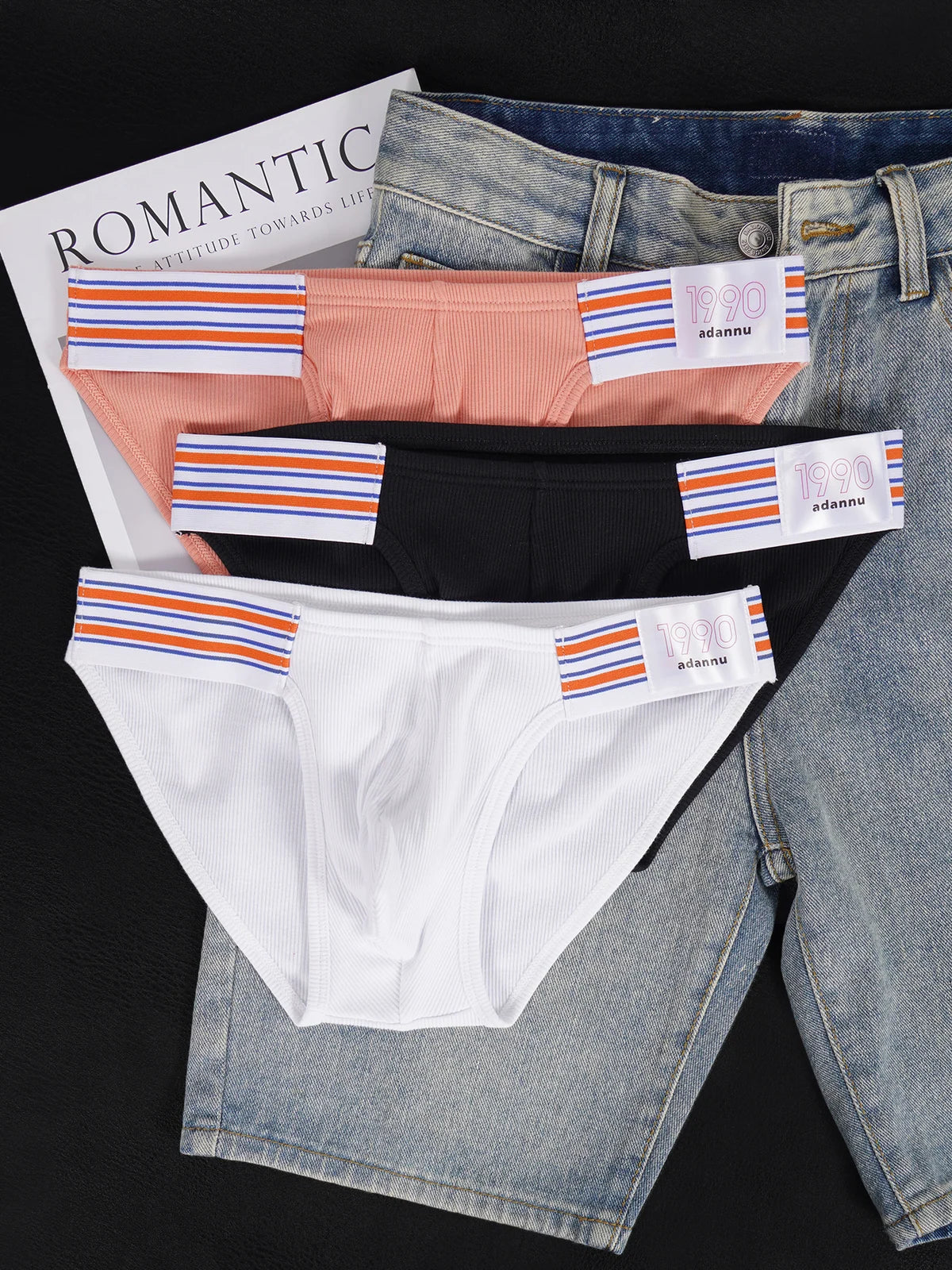 AD751 — supplier styling photograph; item sold individually